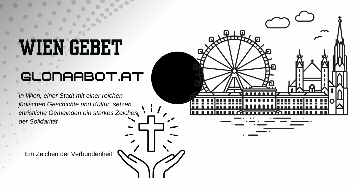Wien gebet